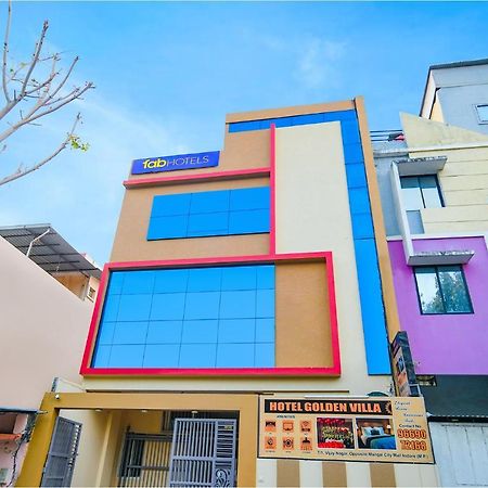 Fabexpress Golden Villa อินดอร์ ภายนอก รูปภาพ