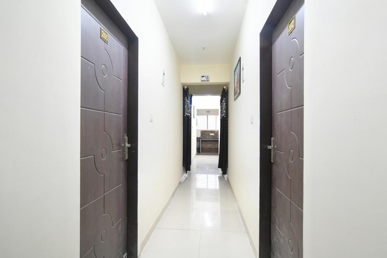 Fabexpress Golden Villa อินดอร์ ภายนอก รูปภาพ