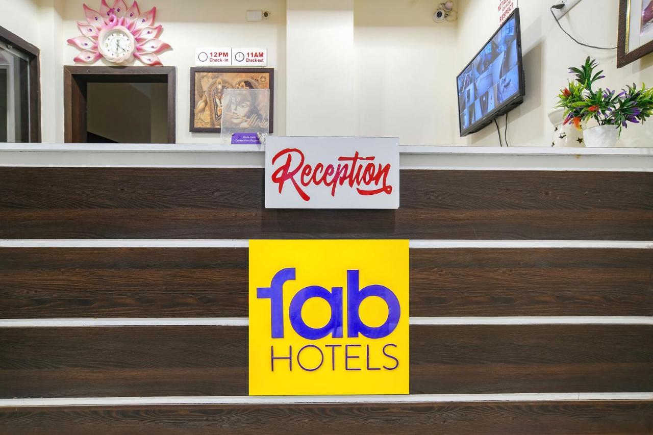 Fabexpress Golden Villa อินดอร์ ภายนอก รูปภาพ